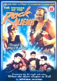 The Voyage Of The Rock Aliens