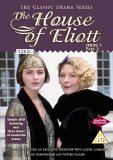 The House Of Eliott - Series 2 - Vol. 2