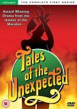 Tales Of The Unexpected