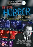 Classic Horror - Vol. 2