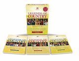 Legends Of Country - Live