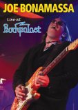 Joe Bonamassa - Live At Rock Palast
