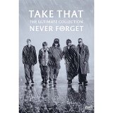 Take That - Never Forget - The Ultimate Collection (1DVD)