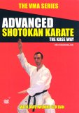 VMA Series - Advanced Shotokan Karate - The Kase Way