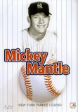 Mickey Mantle - New York Yankee Legend
