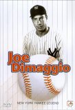 Joe Dimaggio - New York Yankee Legend
