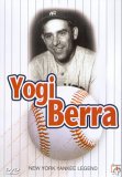 Yogi Berra - New York Yankee Legend