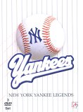 Yankees - New York Yankee Legends
