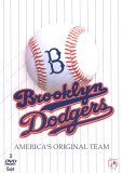 Brooklyn Dodgers - America's Original Team