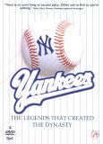 Yankees - The Legends That Created Dynasty