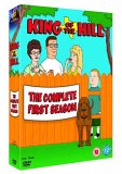 King Of The Hill - Season 1  [1997]