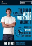 Louis Theroux's Weird Weekends - Vol. 2
