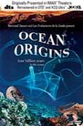 Ocean Origins - Four Billion Years In The Ocean