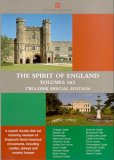 The Spirit Of England - Vols. 1 And 2