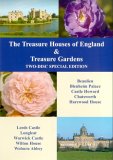 Treasure Houses Of England / Treasure Gardens