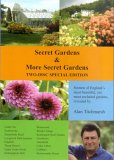 Secret Gardens / More Secret Gardens