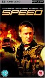 Speed [UMD Universal Media Disc] [1994]