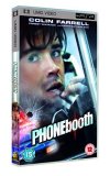 Phone Booth [UMD Universal Media Disc] [2003]