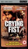 Crying Fist [UMD Universal Media Disc]
