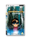 Metropolis [UMD Universal Media Disc] [2001]