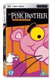 Pink Panther Cartoon [UMD Universal Media Disc]