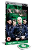 Ultimate Force - Series 1 - Episodes 1 To 6 [UMD Universal Media Disc] [2003]