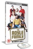 The Royle Family - Series 1 [UMD Universal Media Disc]