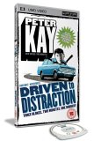 Peter Kay's Driven To Distraction [UMD Universal Media Disc]