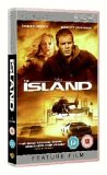 The Island [UMD Universal Media Disc] [2005]