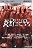 The Devil's Rejects [UMD Universal Media Disc]