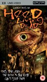 Hood Of The Living Dead [UMD Universal Media Disc]
