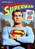 The Adventures Of Superman - The Complete Season 2