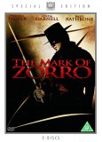 The Mark Of Zorro [1940]