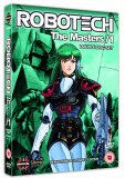Robotech The Masters - 1