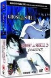 Ghost In The Shell 1 And 2