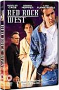 Red Rock West [1992]