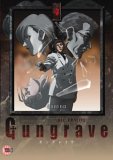 Gungrave - Vol. 4