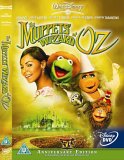 Muppets - The Wizard of Oz [2005]