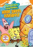 Spongebob Squarepants - Home Sweet Pineapple