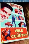 Wild In The Country [1961]