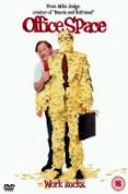 Office Space [1999]