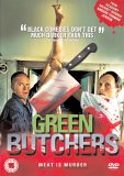 Green Butcher