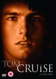 Tom Cruise - All The Right Moves / Legend / T.A.P.S. / Minority Report [1981]