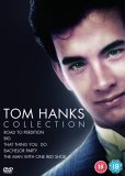 Tom Hanks - Bachelor Party / Big / The Man With One Red Shoe / The Road To Perdition / That Thing You Do [1984]