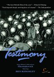 Testimony - The Story Of Shostakovich [1987]