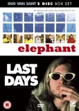 Elephant / Last Days