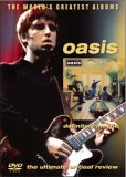Oasis - Definately Maybe - World's Greatest Albums