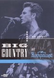 Big Country - Big Country At Rockpalast