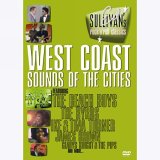 Ed Sullivan - West Coast Rock / Sounds Of The Cities
