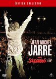 Jean Michel Jarre - Solidarnosc - Live from Gdansk, Poland 2005